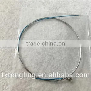 Taixing Al-Mg Material 5 Violin Strings Factory thumbnail-3