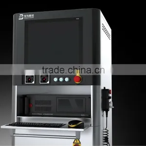 DK7740C-CH CNC Wire Cut EDM Machine thumbnail-4