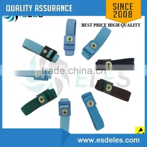 Brand New Esd Foot Straps Instructions With High Quality thumbnail-5