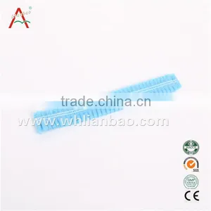 Bouffant Cap Worker Cap For Food Industry Various Colors thumbnail-1