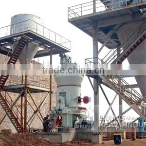 Vertical Roller Mill Equipment thumbnail-3