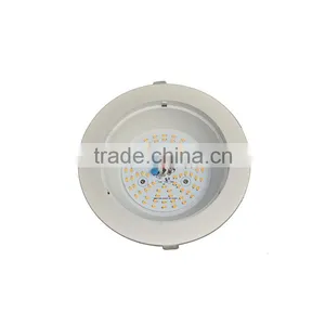 6inch 160 - 175mm Cut Hole 15w Led Ceiling Downlight thumbnail-4