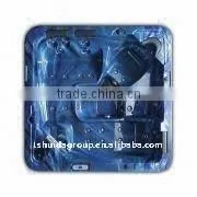 SUQARE OUTDOOR SPA BATHTUB HD1906 OUTDOOR SPA BATHTUB thumbnail-1