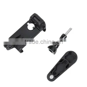 New Go Pro Shaft Assembly Cell Phone Holder, Mobile Phone Clamp for Gopros Accessories GP321 thumbnail-2
