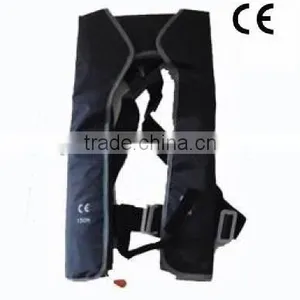 CE Automatic/Manual Inflatable Life Jacket thumbnail-1