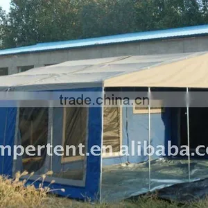 Outdoor Camping Truck Tent thumbnail-1