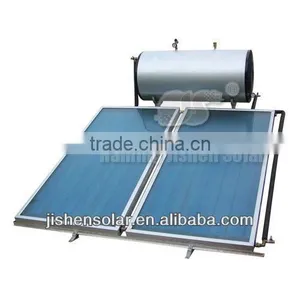 Hot Sale Compact Flat Panel Solar Water Heater thumbnail-1