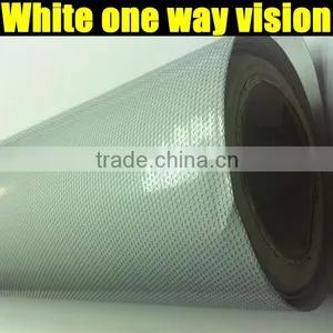 Outdoor One Way Vision for Car Window thumbnail-1