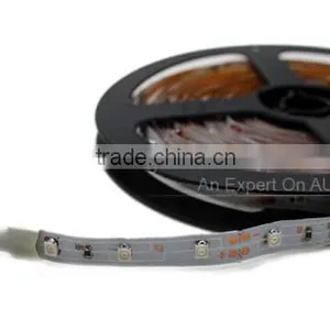 LED 12V Strip Light SMD 3528 300 Leds Flexible Lamp RGB rf Controller Led Strip thumbnail-4