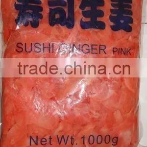 PICKLED SUSHI GINGER thumbnail-1