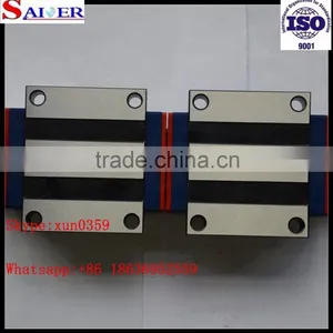 SER-GD45NA Made in China Low Price Very Good Quality Linear Guide for CNC Router thumbnail-3