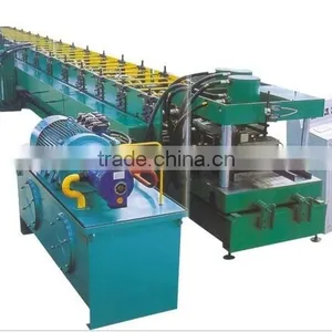 Z Shape Purlin Machine/Z Shape Purlin Roll Forming Equipment thumbnail-6