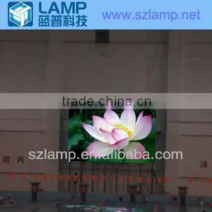 Indoor Sport Led Display Screen thumbnail-1