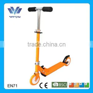 Scooter for Kids thumbnail-1