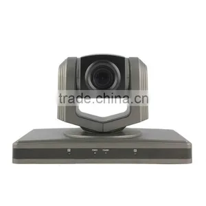 SMTSEC SVC-C368-18-USB Supports VISCA/RS232/RS485 PTZ Control 18x Optical Zoom Super Video Performance Video Conference Camera thumbnail-1