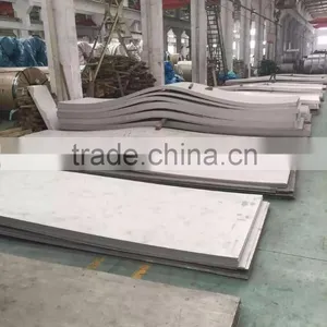Hot Sale!China Factory Product Stainless Steel Plate Price per kg thumbnail-4