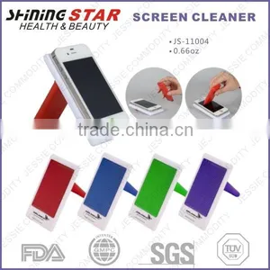 2015 New Design Phone Screen Cleaning With Function of Holding thumbnail-1