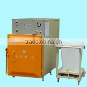 Plaster Mold Trimming Machine/plaster Mould Finishing Machine thumbnail-4