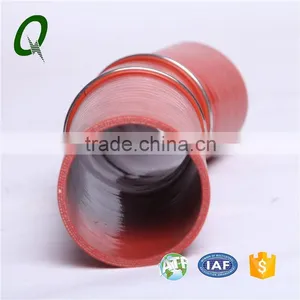 Auto Parts Silicon Tube/pipe for MAN Truck/SCANIA Bus/VOLVO Truck thumbnail-3