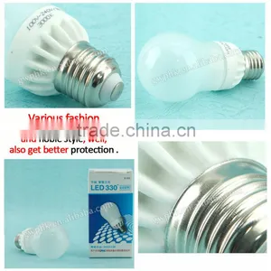 2014 New Type 7 Watts Led Light Bulb Pragmatic thumbnail-1