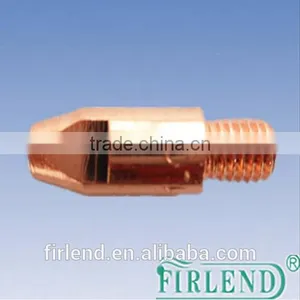 Binzel Welding M6/M8*30mm Contact Tip thumbnail-1