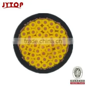 1kV Control Cable PVC Insulated Control Cable thumbnail-1