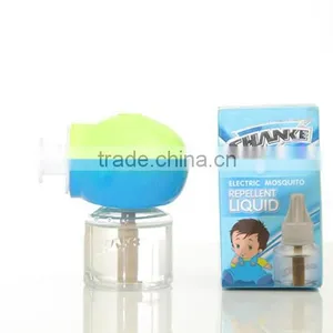 Best Selling Pest Control Killer Electric Eco-friendly Electric Mosquito Liquid Vaporizer thumbnail-2