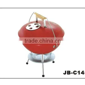 Portable BBQ Stove thumbnail-1