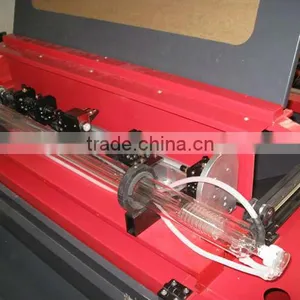 Dowell High Quality Multi-functional Laser Engraving Machine for Metal Non-metal/double-head Laser Engraving and Cutting Machine thumbnail-2
