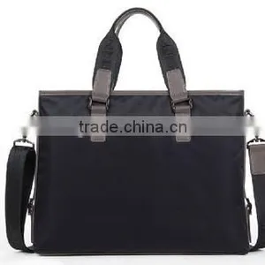 New Style Canvas Laptop Bag Messenger Bag Quality Choice thumbnail-1