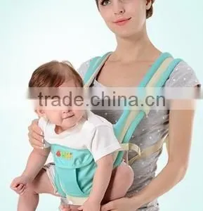 2015 Hot Sale Professional Baby Products Baby Carrier Sling, Baby Strap, Baby Carrier Backpack With High Quality thumbnail-5