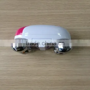 Vibration Roller Massager Full Body Vibrator Massage thumbnail-4