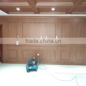 80 Pvc Skirting Line Use for Bottom of Wall Decoration thumbnail-4