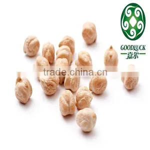 Wholesale China Chickpeas of Xinjing Origin(2013 Crop) Quality Choice thumbnail-1