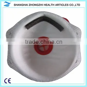 Custom 3ply Non Woven Disposable Face Mask thumbnail-3