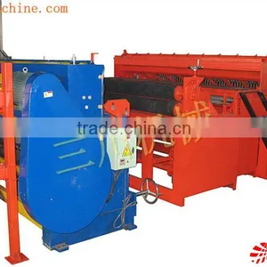 Welding 3D Mesh Panel Production Line thumbnail-1