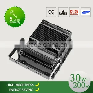 Waterproof IP66 PF 0.95 With CE and RoHS Certificate,aluminum Fins Heatsink thumbnail-5
