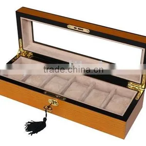 Professional Watch Show Case thumbnail-1