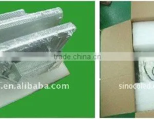 Sinoco CE RoHS PSE High Lumen145lm/w Ip65 100w Gas Station Led Price Display thumbnail-5