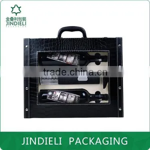Wine Glass Gift Box Package thumbnail-3