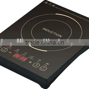 Cheap Smart 2000W Electric Stove Induction Hob One 1 Cook thumbnail-6