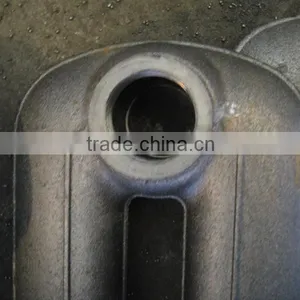 Period Cast Iron Radiators Home Using With RAL Color thumbnail-6