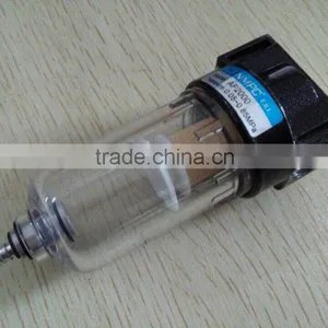 Cheapest Price AF2000 Industrial Self-cleaning Air Filter thumbnail-3
