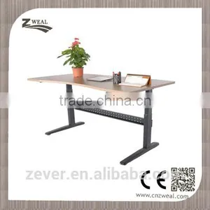 Electric Smart Sit and Stand Table thumbnail-1
