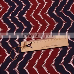 2016 Latest Fashion Unique Lace Design Baju Kurung for Garment thumbnail-4