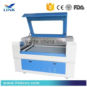 Economic 1390 Mini Cnc Laser Metal Cutting Machine thumbnail-1