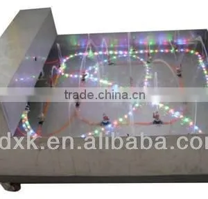 Music Fountain Control Simulation Trainer thumbnail-1