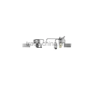 Ifob Auto Part Manufacturer Steering Rack 53601-SX8-F01 for CITY thumbnail-2