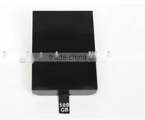 Latest Hard Disk! for Xbox360 Slim Hard Drive !!! 500GB HDD Internal Hard Drive DiskNew thumbnail-2