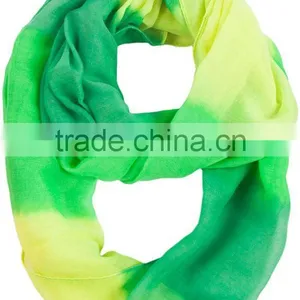 LOOP (SNOOD)SCARVES thumbnail-1